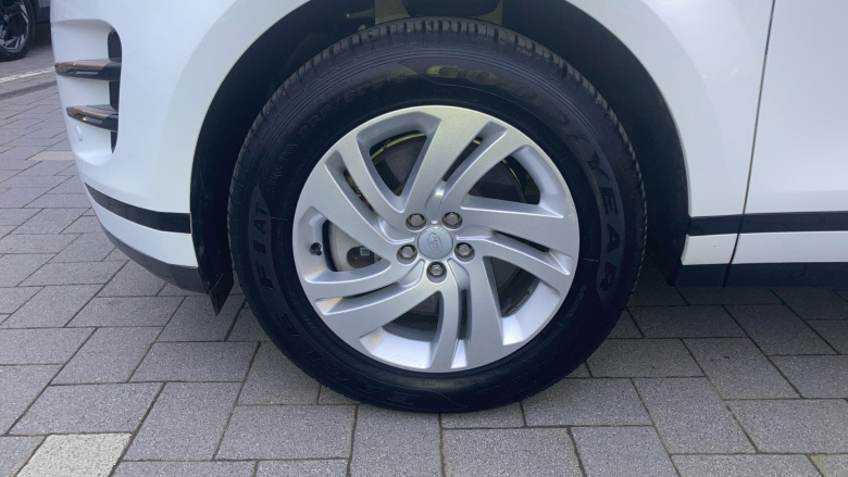 Land Rover Range Rover Evoque 1.5 P300e R-Dynamic S 5dr Auto Hatchback